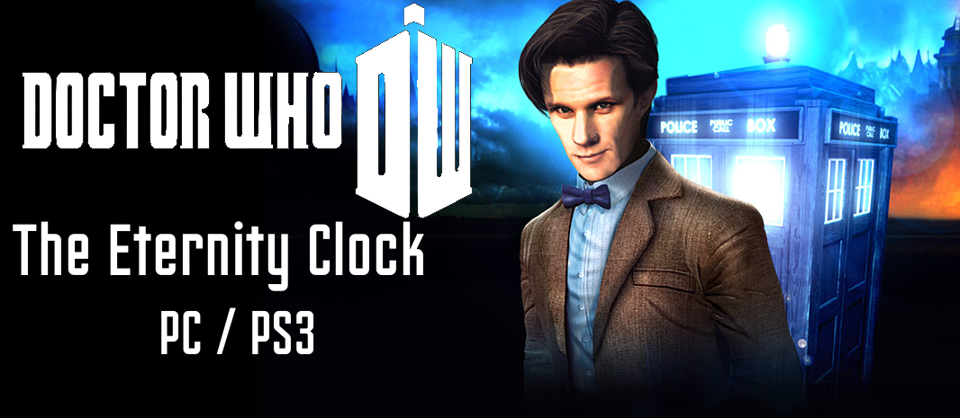 doctor who the eternity clock pc download free